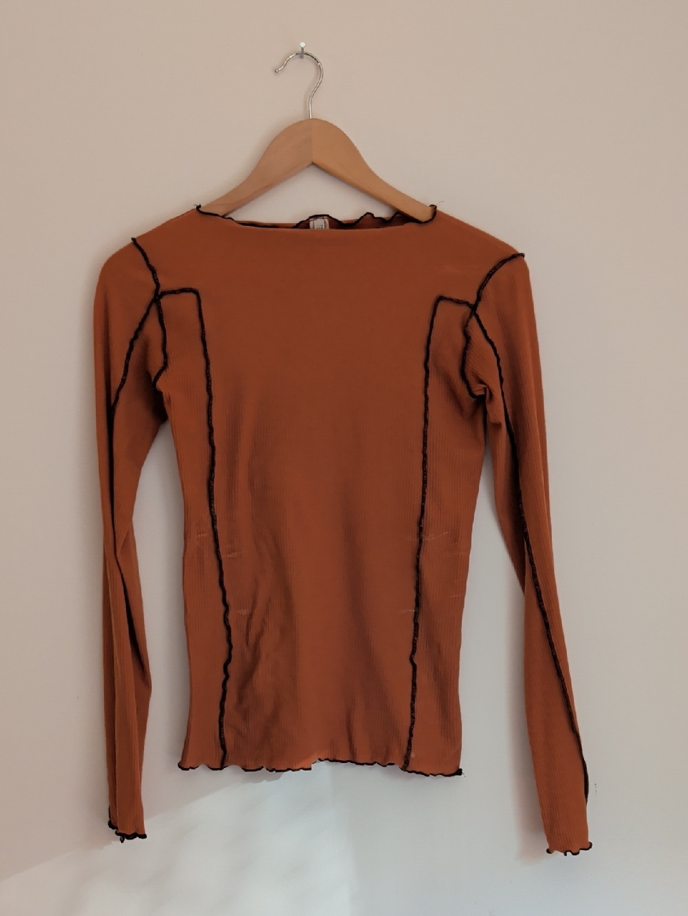 Baserange Omato Shirt